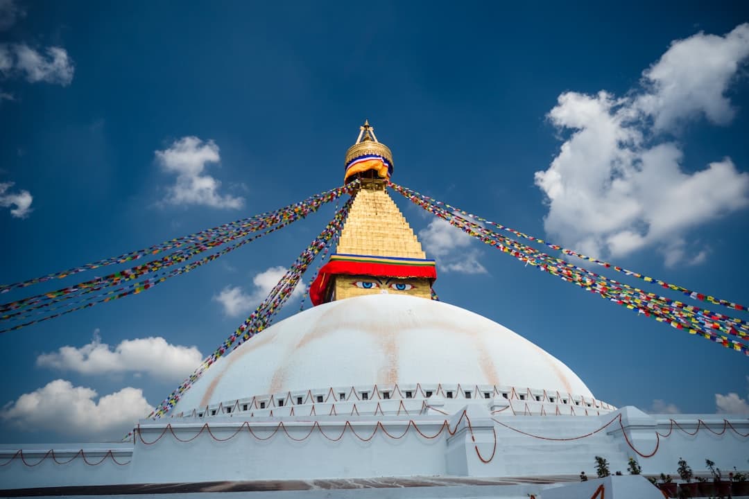 Kathmandu