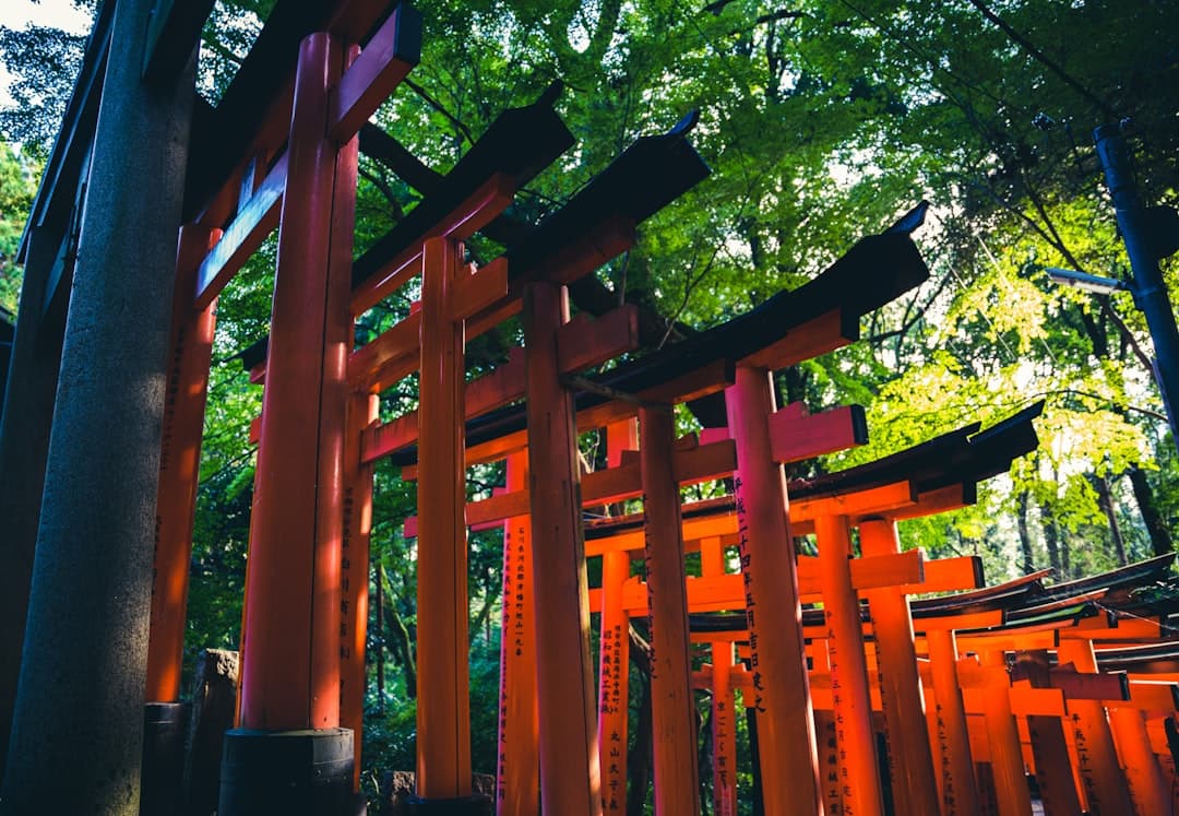 Kyoto