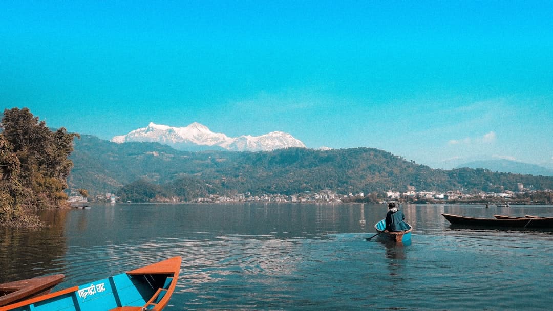Pokhara