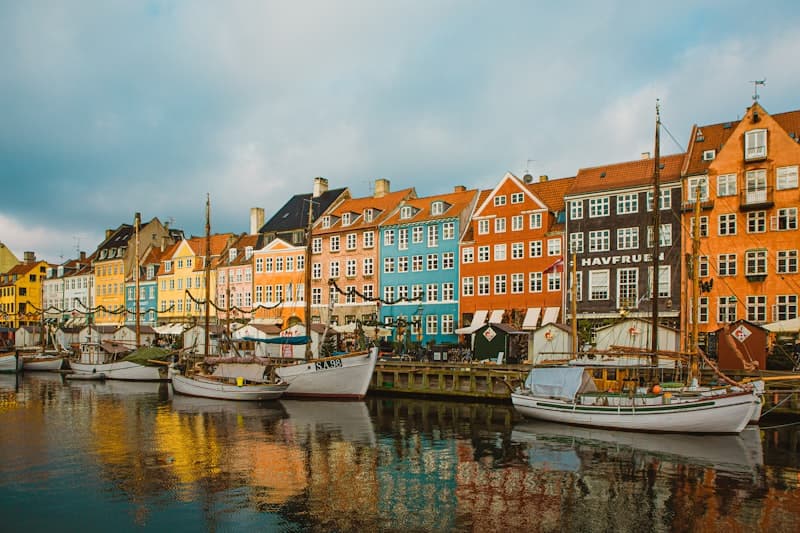 Copenhagen