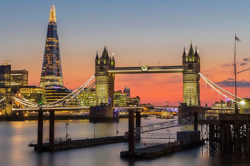 London