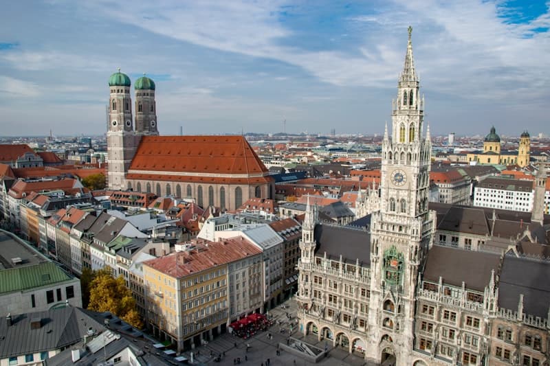 Munich