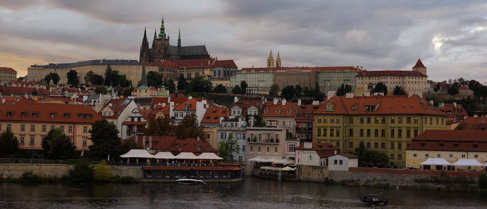 Prague, Czech Republic