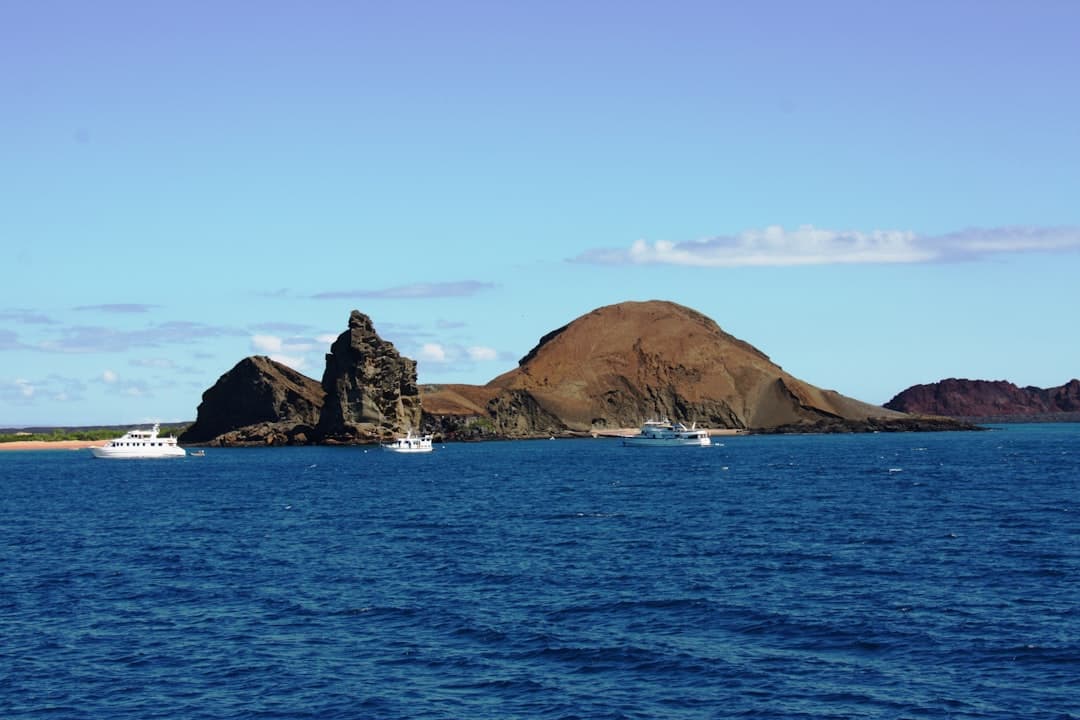 Galapagos