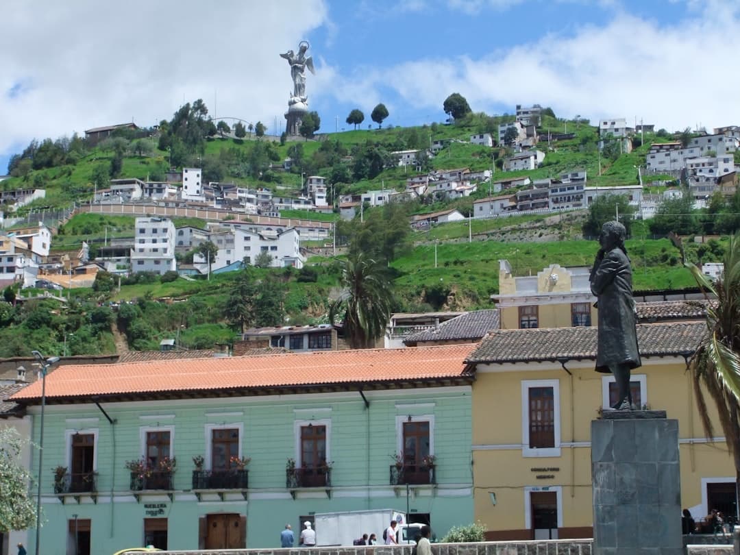 Quito