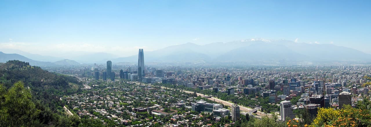 Santiago
