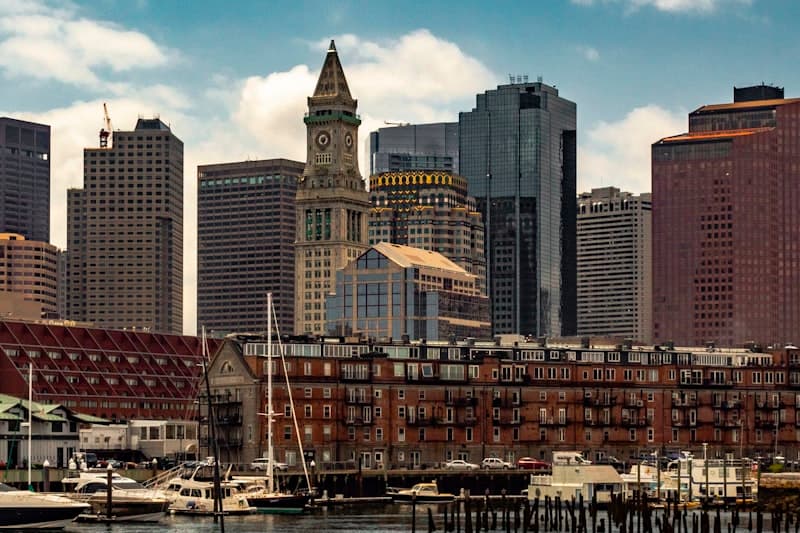 Boston
