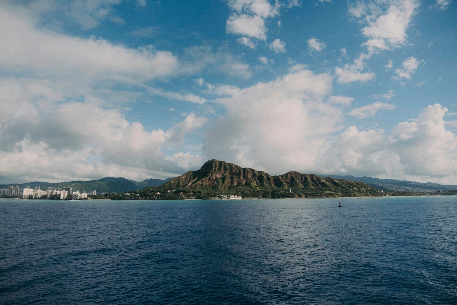 Honolulu