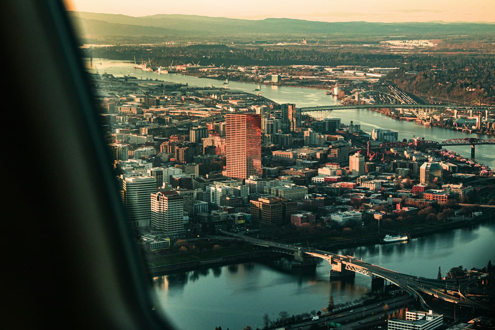 Portland