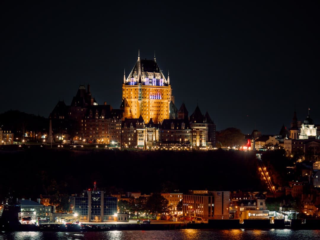Quebec City