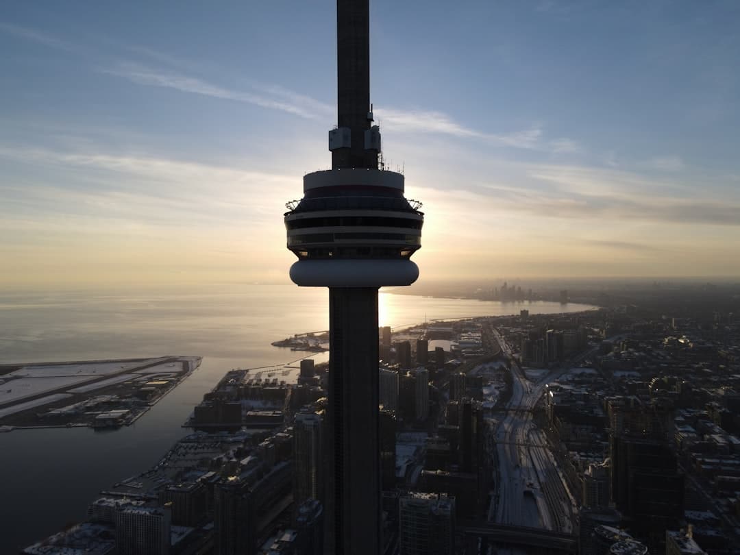 Toronto