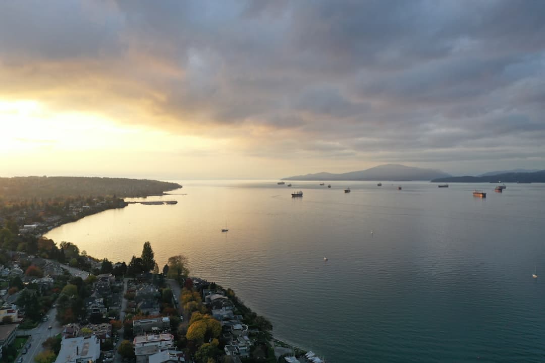 Vancouver