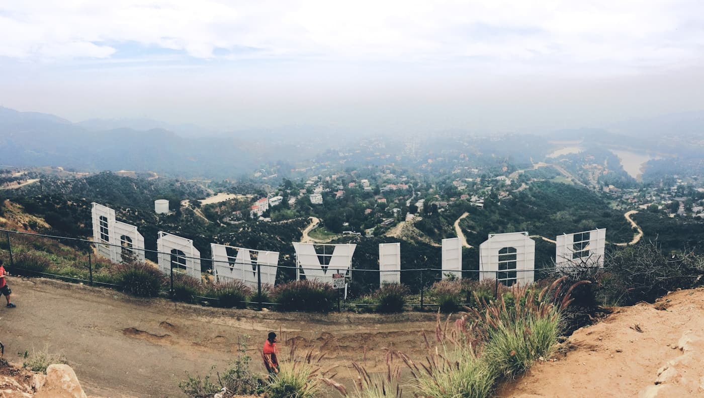 Los Angeles culture and identity