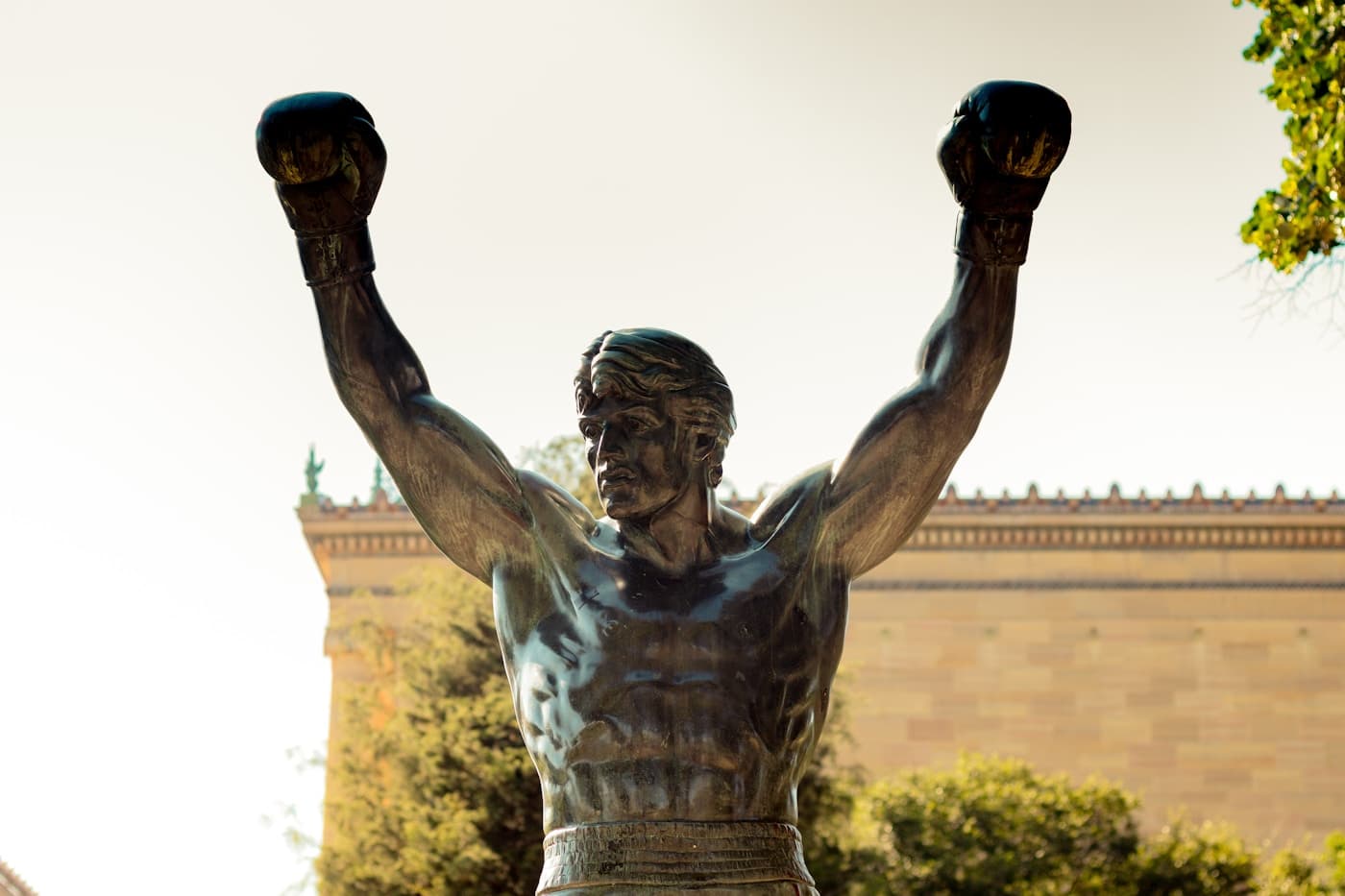 Philadelphia culture and identity