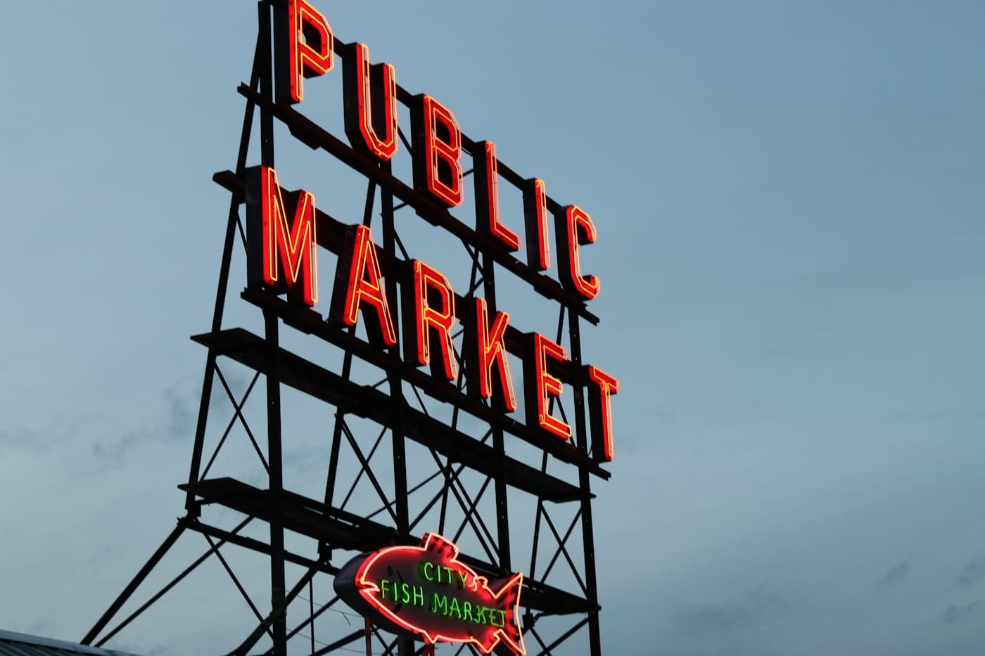 Seattle culture and identity