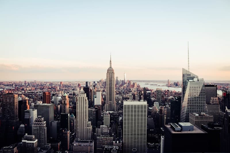 New York / New Jersey