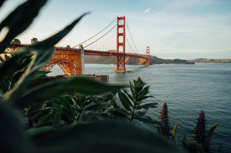 San Francisco Bay Area