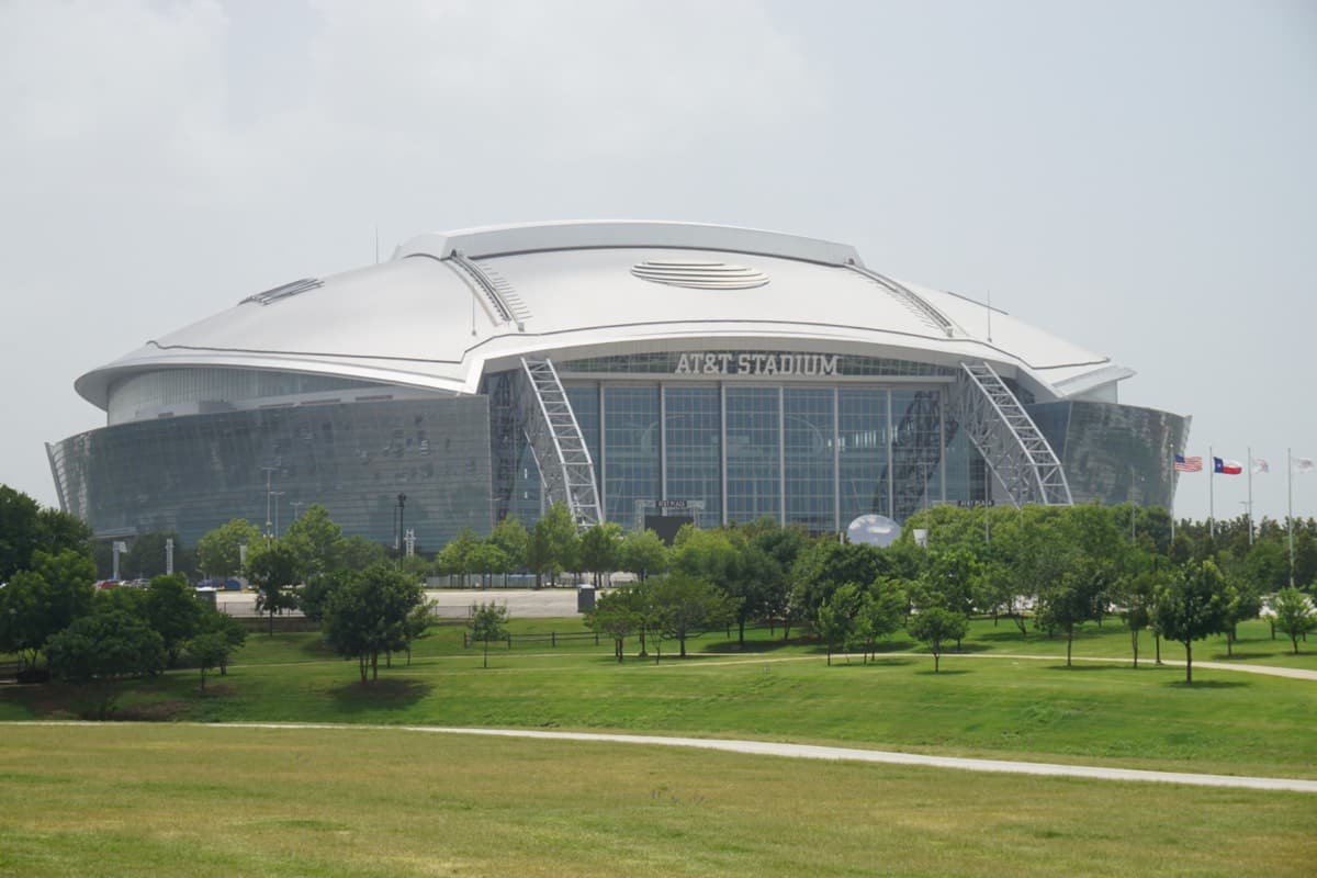 AT&T Stadium