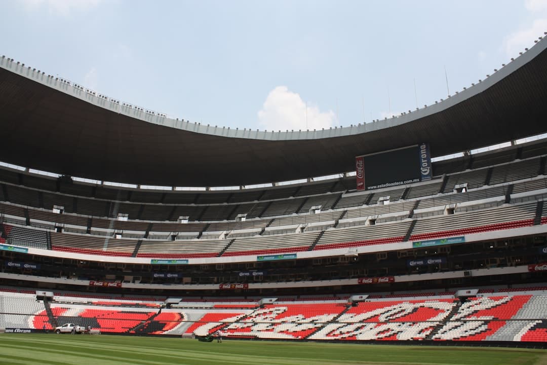 Estadio Banorte (Azteca)