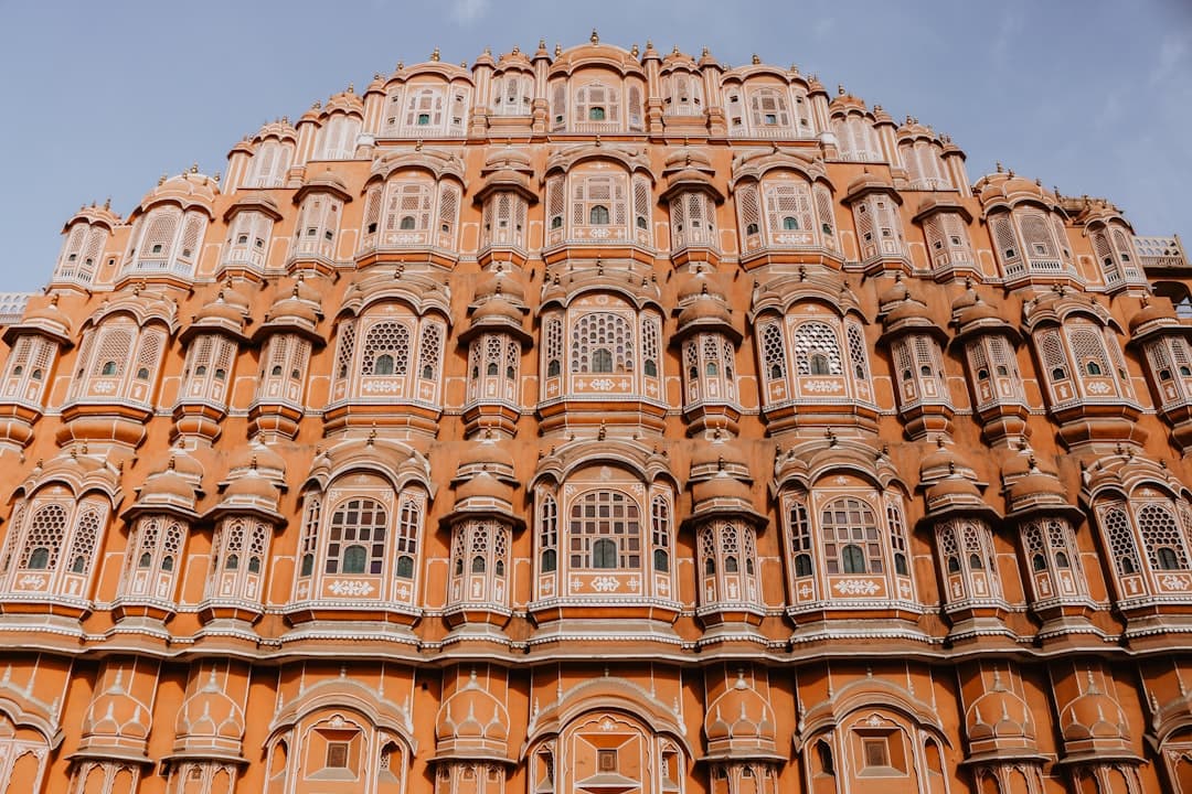 Jaipur
