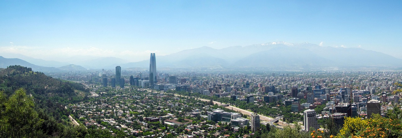 Santiago